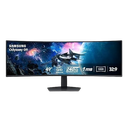 Monitor SAMSUNG ODYSSEY OLED G9 49" 5120x1440 QHD 240 Hz