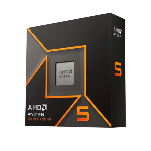 Procesador Ryzen 5 9600X 3.9 Hz