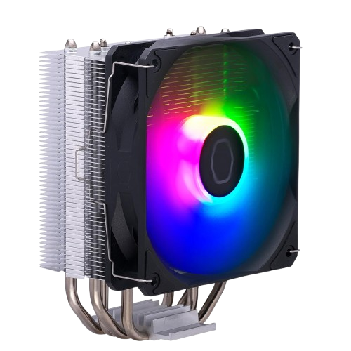 Enfriamiento de Aire Cooler Master Hyper 212 espectro V3