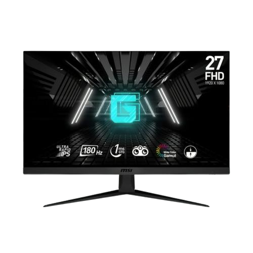 Monitor 27" LED MSI G2712F 1920 x 1080 FHD 180 Hz