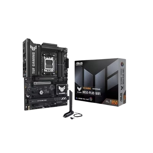 Motherboard Asus Tuf B850-Plus Wifi AM5 DDR5