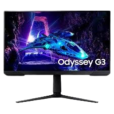 Monitor Samsung 27" Gaming Odyssey G3 VA 1920x1080 180Hz 