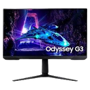 Monitor Samsung 27" Gaming Odyssey G3 VA 1920x1080 180Hz 