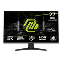 Monitor 27" LED MSI MAG 274F 1920X1080 FHD 200Hz