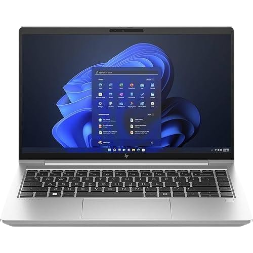 Laptop HP EliteBook 645 G10 14" Ryzen 5 7530U 16GB DDR4 512GB SSD W11 Pro OPEN BOX