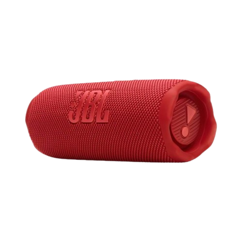 Bocina Portatil JBL Flip 7 Rojo
