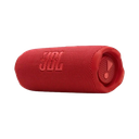 Bocina Portatil JBL Flip 7 Rojo