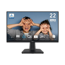 Monitor MSI Pro MP225 Series 21.5" 1920 x 1080 FHD 100Hz 