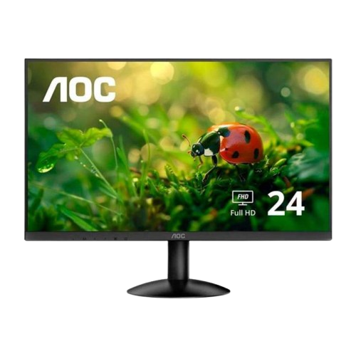 Monitor AOC 24B30H2 23.8" 1920x1080 FHD 120 Hz