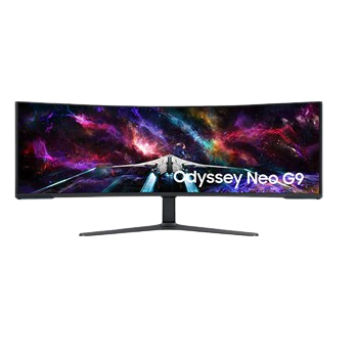Monitor Samsung Odyssey Neo G9 57" 7680x2160 DUHD 240 Hz