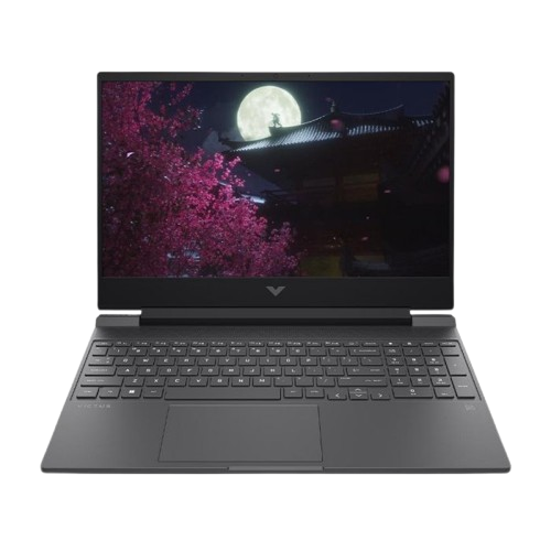 Laptop HP Victus FB3009LA Ryzen 5 8645HS 16GB RAM DDR5 512GB SSD NVIDIA RTX 3050 Windows 11 H 