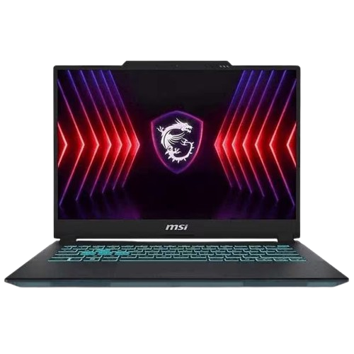 Laptop MSI Thin i5-13420H 16GB RAM DDR4 512GB SSD RTX 4050 W11 H