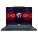 Laptop MSI Thin i5-13420H 16GB RAM DDR4 512GB SSD RTX 4050 W11 H