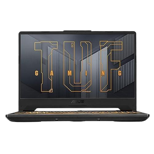 Laptop Asus Tuf Gaming A15 Ryzen 5 7535HS 32GB RAM DDR5 1TB SSD RTX 3050 W11 H