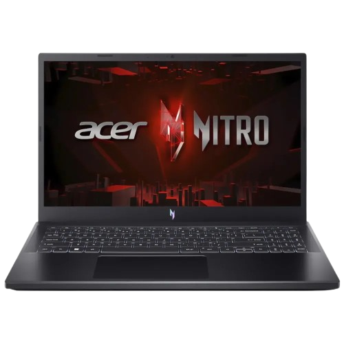 Laptop ACER  Nitro V15 i9 13900H 16GB RAM DDR5 1TB SSD RTX 4060 W11 H Control Nitro Gaming