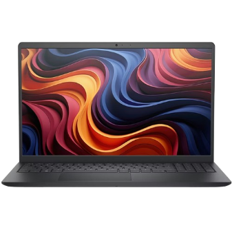 Laptop Dell DC15255 15.6" AMD Ryzen 7 7730U 16GB RAM DDR4 1TB SSD W11 H