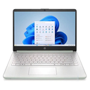 Laptop HP 14-DQ6013DX 14" Celeron N150 4GB RAM DDR4 128GB UFS W11S H Verde 