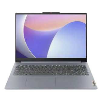 Laptop Lenovo Ideapad Slim 3 151RU8  15.6" i3 1315U  8GB RAM  512GB SSD Gris W11 H