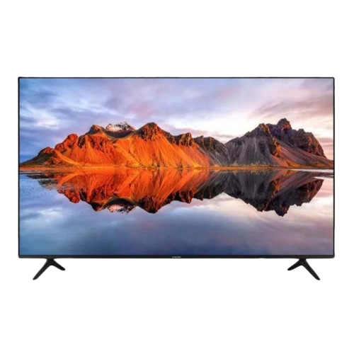 TV Xiaomi Smart 55” A 55 4K UHD