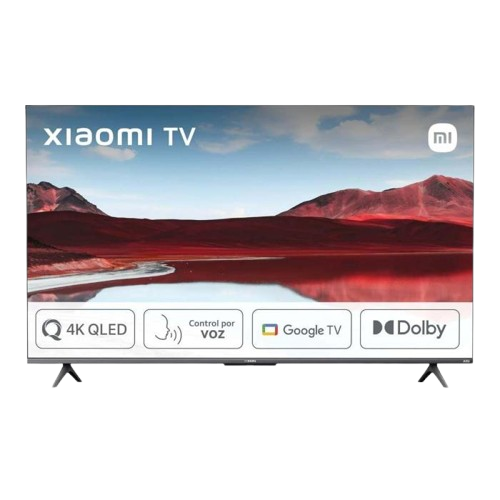 TV Xiaomi Smart 55" A PRO 55 4K QLED
