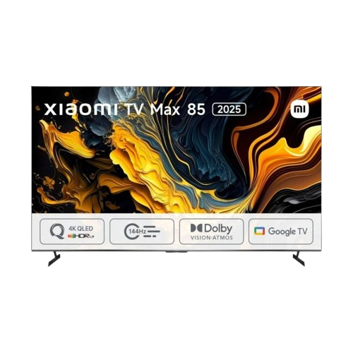 TV Xiaomi Smart 85" MAX 85 4K QLED 