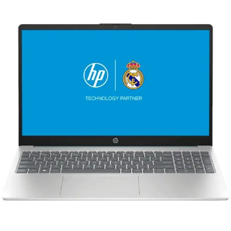 Laptop HP 15- FC0230LA AMD Ryzen 3 7320U 8GB RAM DDR5 512GB SSD W11 H Azul