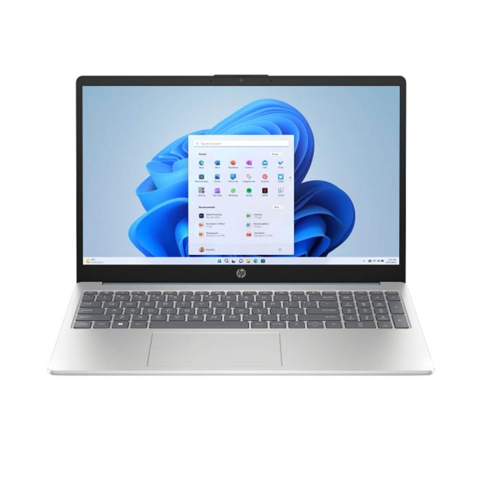 Laptop HP 15 - FD0231LA 15.6" i3 N305 RAM 8GB DDR4 512 SSD W11H Azul