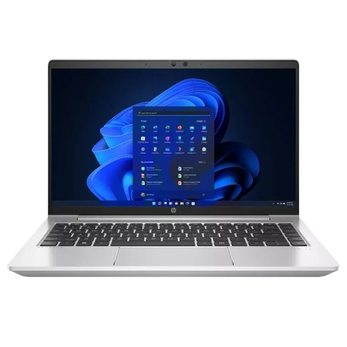 Laptop HP Probook 440 G9 14" i7-1255U 16GB RAM DDR4 1TB SSD  W11 PRO Gris Open box