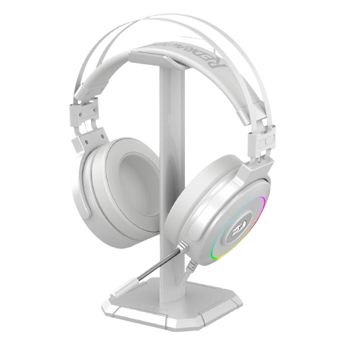 Headset Red Dragon Lamia 2 H320 Alambricos Blancos