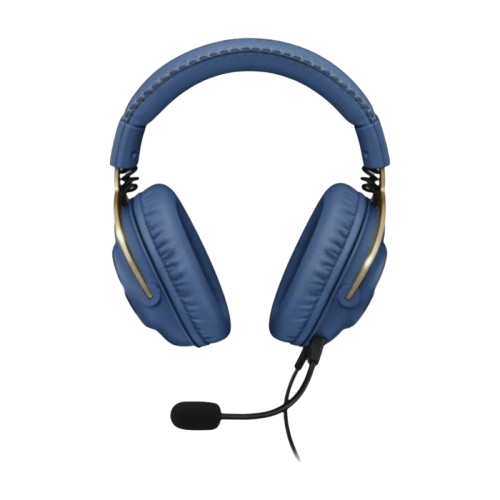 Headset Logitech G PRO X League of Legends 