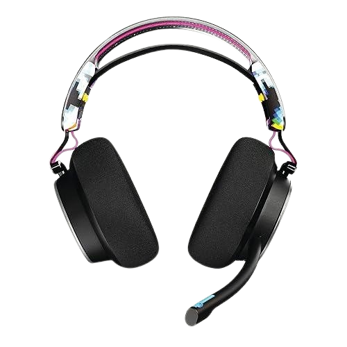 Headset Skullcandy PLYR  negro