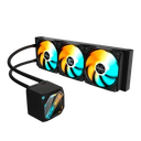 Enfriamiento Liquido 360mm Gigabyte ARGB