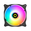 Ventilador VektorTech CF-A13 120mm ARGB Bulk