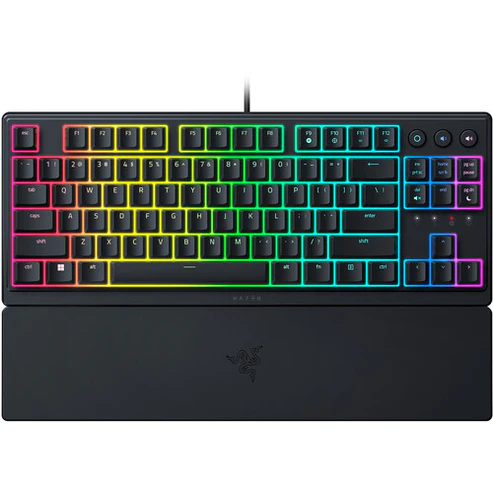 TECLADO ORNATA  V3 TKL US LAYOUT NASA RZ03 04880200 R3U1