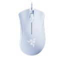 Mouse USB DEATHADDER ESSENTIAL WHITE RZ01-03850200-R3U1