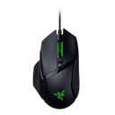Mouse Gaming con cable Basilisk V3 35K black RZ01-05230100-R3U1v