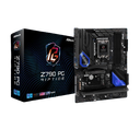 Motherboard Z790 PG Riptide Socket LGA1700 DDR5