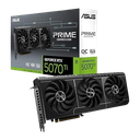 Tarjeta de Video ASUS GeForce RTX 5070 TI 16GB Prime GDDR7