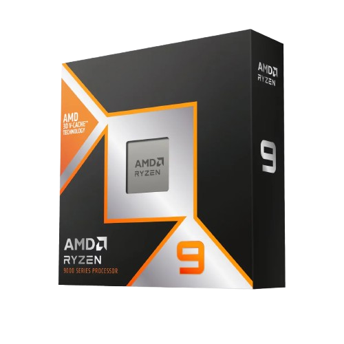 Procesador AMD RYZEN 9 9950X3D 4.7 GHz
