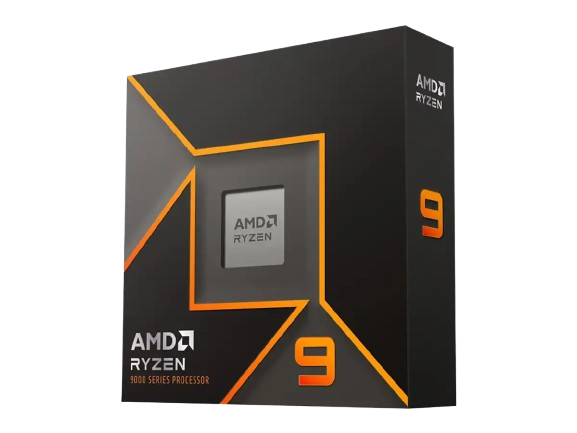 Procesador AMD RYZEN 9 9900X 3.8GHz