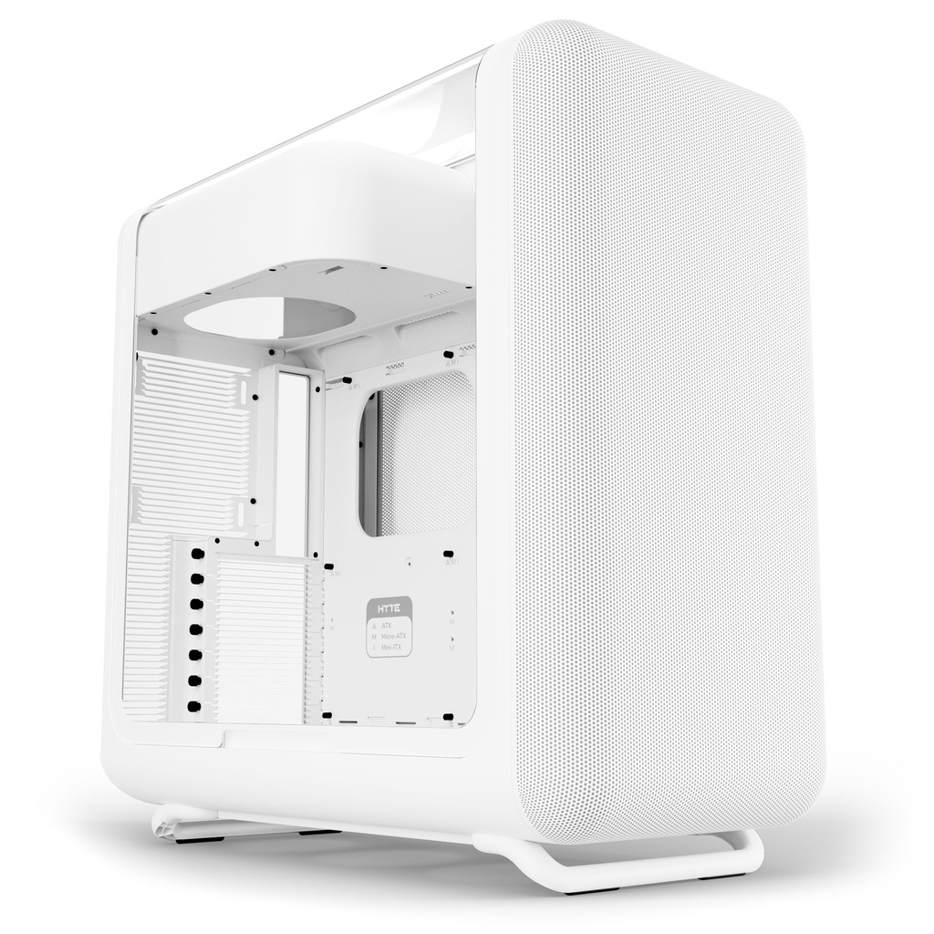  Case Gamer HYTE X50 Air Mid Tower