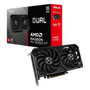 Tarjeta de Video Asus Radeon RX 9060 XT 16GB GDDR6