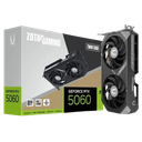 Tarjeta de Video Zotac Gaming RTX 5060 TWIN EDGE 8GB GDDR7