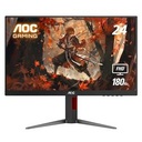 Monitor Gaming 23.8" AOC 24G4 FHD IPS 1920X1080 180 HZ