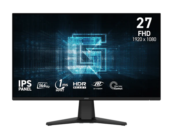 Monitor MSI Gaming G275LE 14 27 FHD 1920 X 1080 144HZ 