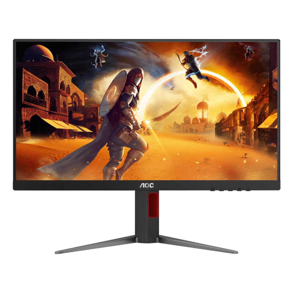 Monitor Gaming 27 AOC 27G4 FHD 1920 × 1080 180HZ 