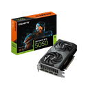 Tarjeta De Video 8GB GDDR6 Gigabyte GeForce RTX 5050 WINDFORCE OC DP HDMI PCI 5.0