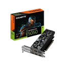 Tarjeta De Video 8GB GDDR6 Gigabyte GeForce RTX 5050 OC LOW PROFILE DP HDMI PCI 5.0