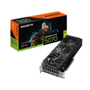 Tarjeta de Video Gigabyte GeForce RTX 5070 Windforce OC SFF 12GB GDDR7 PCIe 5.0