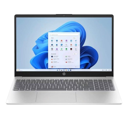 Laptop HP 15-fc0276la 15.6" FHD Ryzen 7 7730U 16GB RAM DDR4 1TB SSD W11 Home Teclado Español